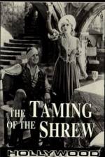 Watch The Taming of the Shrew 1channel