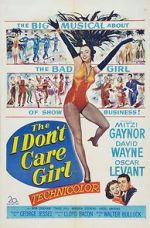 Watch The I Don\'t Care Girl 1channel