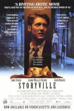 Watch Storyville 1channel