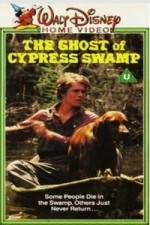 Watch The Ghost of Cypress Swamp 1channel