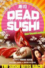 Watch Dead Sushi 1channel