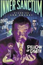 Watch Pillow of Death 1channel