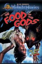 Watch The Food of the Gods 1channel