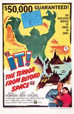 Watch It! The Terror from Beyond Space 1channel