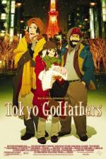 Watch Tokyo Godfathers 1channel