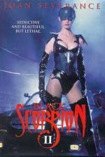 Watch Black Scorpion II Aftershock 1channel