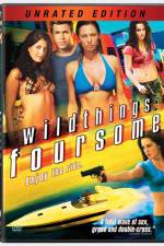 Watch Wild Things Foursome 1channel
