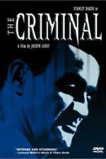 Watch The Criminal 1channel