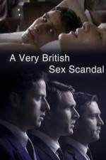 Watch A Very British Sex Scandal 1channel