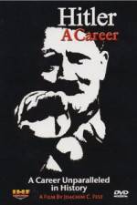 Watch Hitler - A Career 1channel