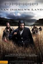 Watch Van Diemen's Land 1channel