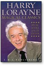 Watch Harry Lorayne Magical Classics 1channel