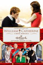 Watch William & Catherine: A Royal Romance 1channel