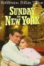 Watch Sunday in New York 1channel