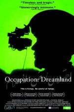 Watch Occupation Dreamland 1channel