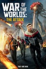 Watch War of the Worlds: The Attack 1channel