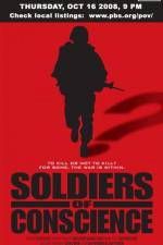 Watch Soldiers of Conscience 1channel