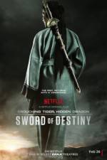 Watch Crouching Tiger, Hidden Dragon: Sword of Destiny 1channel