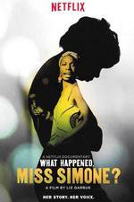 Watch What Happened, Miss Simone? 1channel