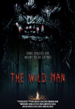 Watch The Wild Man: Skunk Ape 1channel
