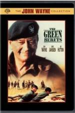Watch The Green Berets 1channel