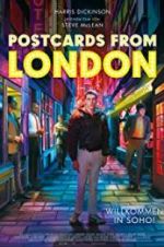 Watch Postcards from London 1channel