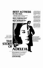 Watch The Story of Adele H 1channel