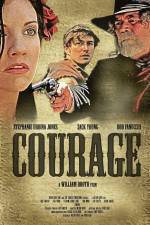 Watch Courage 1channel