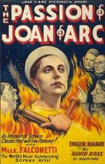 Watch The Passion of Joan of Arc 1channel