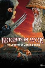 Watch Brighton Wok The Legend of Ganja Boxing 1channel