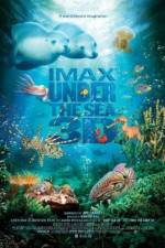 Watch Under the Sea 3D 1channel