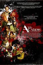 Watch The Academy 1channel