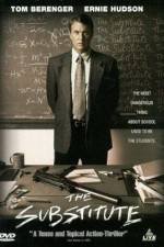Watch The Substitute (1996) 1channel