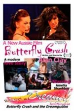 Watch Butterfly Crush 1channel