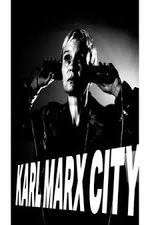 Watch Karl Marx City 1channel