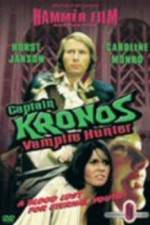 Watch Captain Kronos - Vampire Hunter 1channel