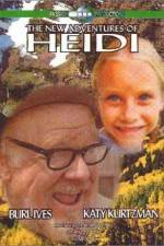 Watch The New Adventures of Heidi 1channel