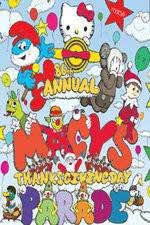 Watch Macys Thanksgiving Day Parade 1channel
