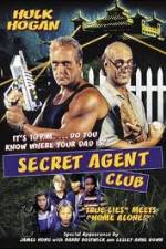 Watch The Secret Agent Club 1channel