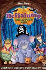Watch Pooh's Heffalump Halloween Movie 1channel