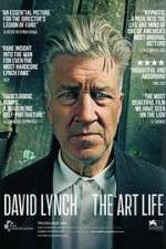 Watch David Lynch: The Art Life 1channel