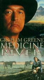 Watch Medicine River 1channel