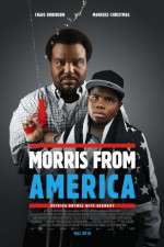 Watch Morris from America 1channel