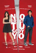 Watch No eres tú, soy yo 1channel