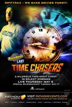 Watch RiffTrax Live: Time Chasers 1channel