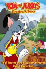 Watch Tom and Jerry's Greatest Chases Volume 3 1channel