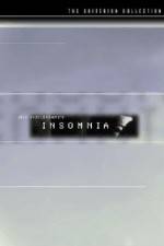 Watch Insomnia 1channel