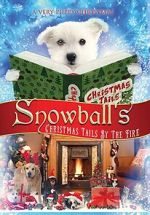 Watch Snowball\'s Christmas Tails by the Fire 1channel