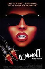 Watch Howling II: ... Your Sister Is a Werewolf 1channel