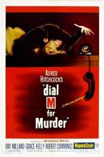 Watch Dial M for Murder 1channel